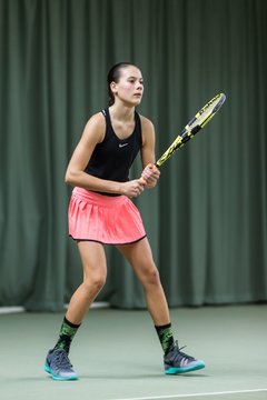 Anna Petkovic 1103 - Verbandsmeisterschaft